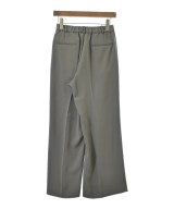 UNITED ARROWS（ユナイテッドアローズ）スラックス グレー サイズ:36(S位) レディース/2200701559021