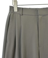 UNITED ARROWS（ユナイテッドアローズ）スラックス グレー サイズ:36(S位) レディース/2200701559021