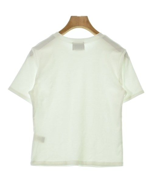 UNITED ARROWS（ユナイテッドアローズ）Tシャツ・カットソー 白 サイズ:-(XS位) レディース/2200701559076