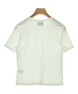 UNITED ARROWS（ユナイテッドアローズ）Tシャツ・カットソー 白 サイズ:-(XS位) レディース/2200701559076