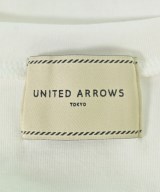 UNITED ARROWS（ユナイテッドアローズ）Tシャツ・カットソー 白 サイズ:-(XS位) レディース/2200701559076