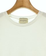UNITED ARROWS（ユナイテッドアローズ）Tシャツ・カットソー 白 サイズ:-(XS位) レディース/2200701559076