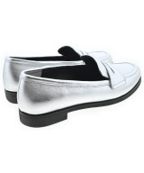 UNITED ARROWS（ユナイテッドアローズ）ドレスシューズ/ローファー シルバー サイズ:EU36 1/2(23cm位) レディース/2200703311047