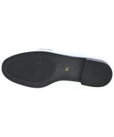 UNITED ARROWS（ユナイテッドアローズ）ドレスシューズ/ローファー シルバー サイズ:EU36 1/2(23cm位) レディース/2200703311047