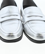 UNITED ARROWS（ユナイテッドアローズ）ドレスシューズ/ローファー シルバー サイズ:EU36 1/2(23cm位) レディース/2200703311047