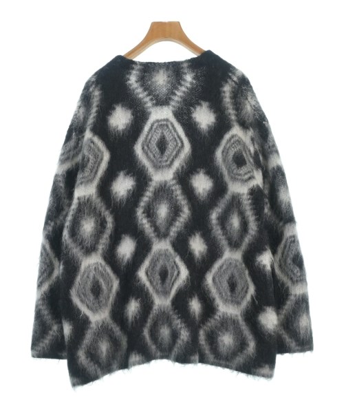 UNITED ARROWS（ユナイテッドアローズ）カーディガン 黒 サイズ:F レディース/2200702518034