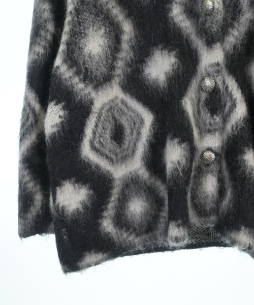 UNITED ARROWS（ユナイテッドアローズ）カーディガン 黒 サイズ:F レディース/2200702518034