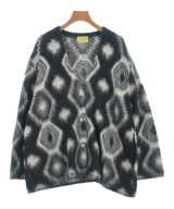 UNITED ARROWS（ユナイテッドアローズ）カーディガン 黒 サイズ:F レディース/2200702518034