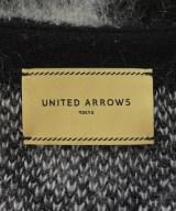 UNITED ARROWS（ユナイテッドアローズ）カーディガン 黒 サイズ:F レディース/2200702518034