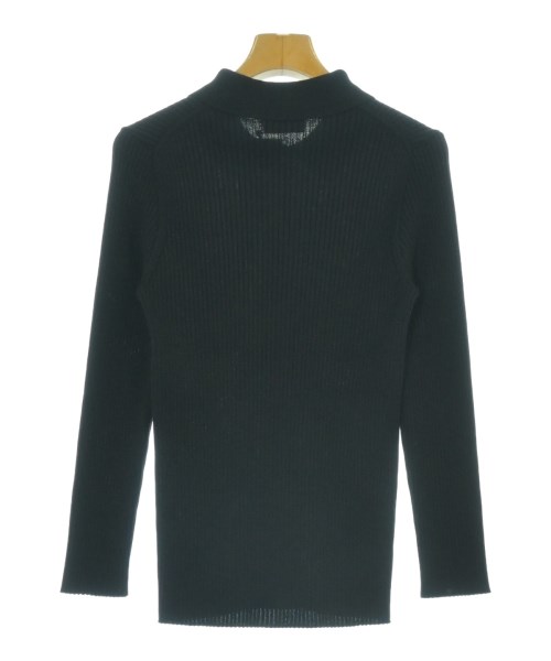 UNITED ARROWS（ユナイテッドアローズ）カーディガン 黒 サイズ:F レディース/2200703110022