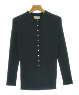 UNITED ARROWS（ユナイテッドアローズ）カーディガン 黒 サイズ:F レディース/2200703110022