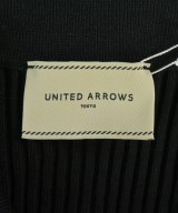 UNITED ARROWS（ユナイテッドアローズ）カーディガン 黒 サイズ:F レディース/2200703110022