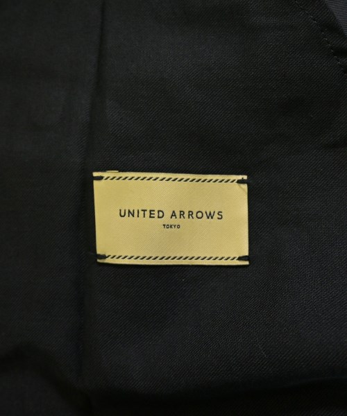 UNITED ARROWS（ユナイテッドアローズ）その他 黒 サイズ:38(M位) レディース/2200703447630