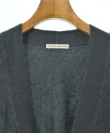 UNITED ARROWS（ユナイテッドアローズ）カーディガン グレー サイズ:L レディース/2200703447654