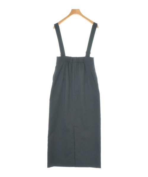 UNITED ARROWS（ユナイテッドアローズ）ロング・マキシ丈スカート 黒 サイズ:36(S位) レディース/2200703748010