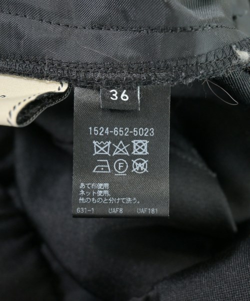 UNITED ARROWS（ユナイテッドアローズ）ロング・マキシ丈スカート 黒 サイズ:36(S位) レディース/2200703748010