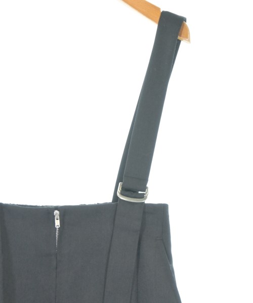 UNITED ARROWS（ユナイテッドアローズ）ロング・マキシ丈スカート 黒 サイズ:36(S位) レディース/2200703748010