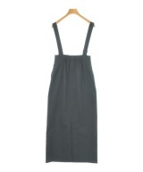 UNITED ARROWS（ユナイテッドアローズ）ロング・マキシ丈スカート 黒 サイズ:36(S位) レディース/2200703748010