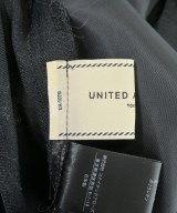 UNITED ARROWS（ユナイテッドアローズ）ロング・マキシ丈スカート 黒 サイズ:36(S位) レディース/2200703748010