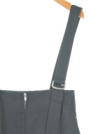 UNITED ARROWS（ユナイテッドアローズ）ロング・マキシ丈スカート 黒 サイズ:36(S位) レディース/2200703748010