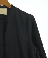 UNITED ARROWS（ユナイテッドアローズ）ノーカラージャケット 紺 サイズ:36(S位) レディース/2200699611039