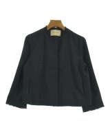 UNITED ARROWS ノーカラージャケット