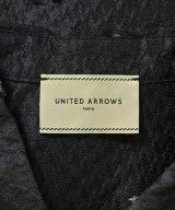UNITED ARROWS（ユナイテッドアローズ）ブラウス 黒 サイズ:36(S位) レディース/2200701088026