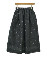 UNITED ARROWS（ユナイテッドアローズ）ロング・マキシ丈スカート 黒 サイズ:36(S位) レディース/2200701088033