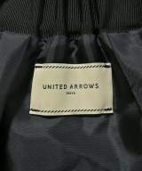 UNITED ARROWS（ユナイテッドアローズ）ロング・マキシ丈スカート 黒 サイズ:36(S位) レディース/2200701088033