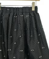 UNITED ARROWS（ユナイテッドアローズ）ロング・マキシ丈スカート 黒 サイズ:36(S位) レディース/2200701088033