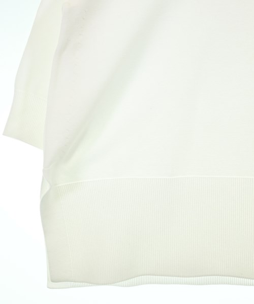 UNITED ARROWS（ユナイテッドアローズ）ニット・セーター 白 サイズ:F レディース/2200701259037