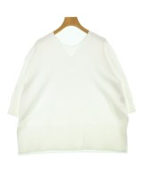 UNITED ARROWS（ユナイテッドアローズ）ニット・セーター 白 サイズ:F レディース/2200701259037