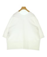 UNITED ARROWS（ユナイテッドアローズ）ニット・セーター 白 サイズ:F レディース/2200701259037
