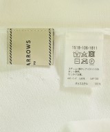 UNITED ARROWS（ユナイテッドアローズ）ニット・セーター 白 サイズ:F レディース/2200701259037