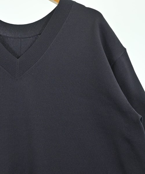 UNITED ARROWS（ユナイテッドアローズ）ニット・セーター 紺 サイズ:F レディース/2200701259044