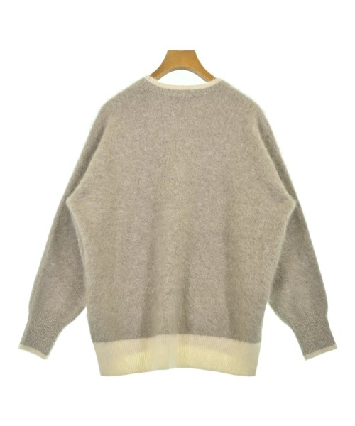 UNITED ARROWS（ユナイテッドアローズ）ニット・セーター グレー サイズ:F レディース/2200702167041