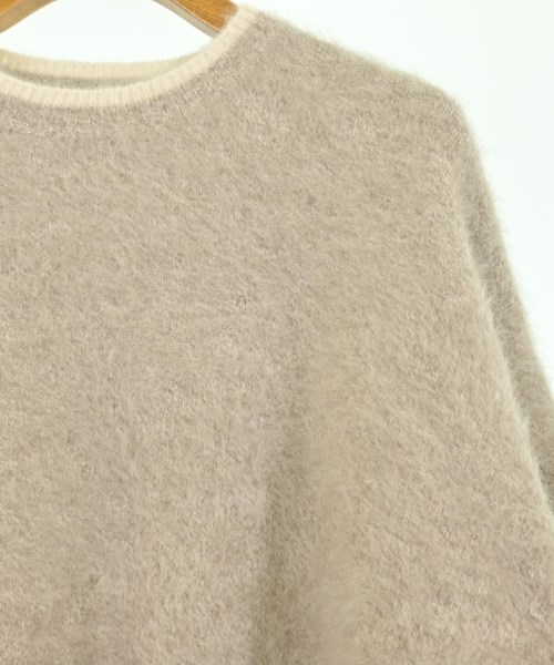 UNITED ARROWS（ユナイテッドアローズ）ニット・セーター グレー サイズ:F レディース/2200702167041