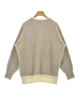 UNITED ARROWS（ユナイテッドアローズ）ニット・セーター グレー サイズ:F レディース/2200702167041