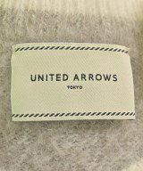 UNITED ARROWS（ユナイテッドアローズ）ニット・セーター グレー サイズ:F レディース/2200702167041