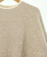 UNITED ARROWS（ユナイテッドアローズ）ニット・セーター グレー サイズ:F レディース/2200702167041