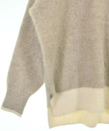 UNITED ARROWS（ユナイテッドアローズ）ニット・セーター グレー サイズ:F レディース/2200702167041