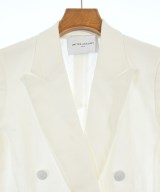 UNITED ARROWS（ユナイテッドアローズ）テーラードジャケット 白 サイズ:36(S位) レディース/2200703735010
