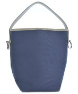 UNITED ARROWS（ユナイテッドアローズ）ハンドバッグ 紺 サイズ:- レディース/2200704052079