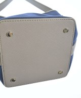 UNITED ARROWS（ユナイテッドアローズ）ハンドバッグ 紺 サイズ:- レディース/2200704052079