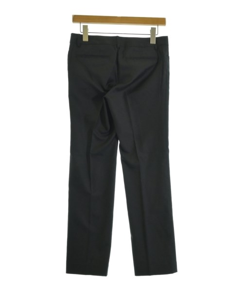 UNITED ARROWS（ユナイテッドアローズ）スラックス 黒 サイズ:36(S位) レディース/2200704118072