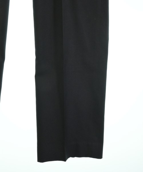 UNITED ARROWS（ユナイテッドアローズ）スラックス 黒 サイズ:36(S位) レディース/2200704118072