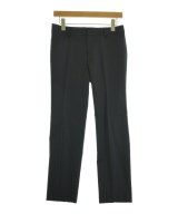 UNITED ARROWS（ユナイテッドアローズ）スラックス 黒 サイズ:36(S位) レディース/2200704118072