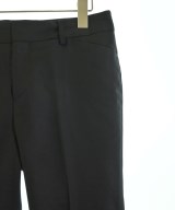 UNITED ARROWS（ユナイテッドアローズ）スラックス 黒 サイズ:36(S位) レディース/2200704118072