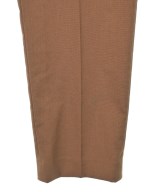 UNITED ARROWS（ユナイテッドアローズ）スラックス 茶 サイズ:42(L位) レディース/2200700410101