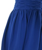 UNITED ARROWS（ユナイテッドアローズ）ワンピース 青 サイズ:-(L位) レディース/2200702185038
